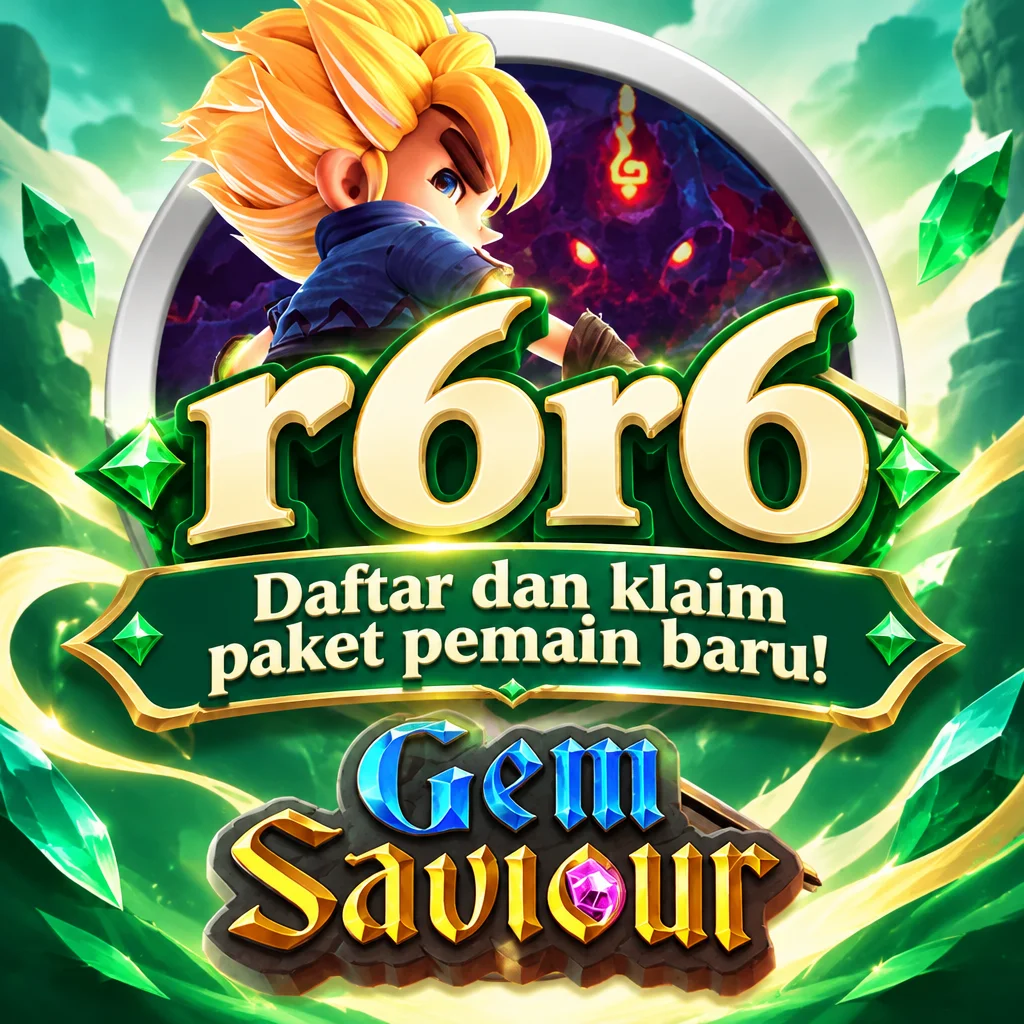 r6r6 · Gambar aplikasi 1