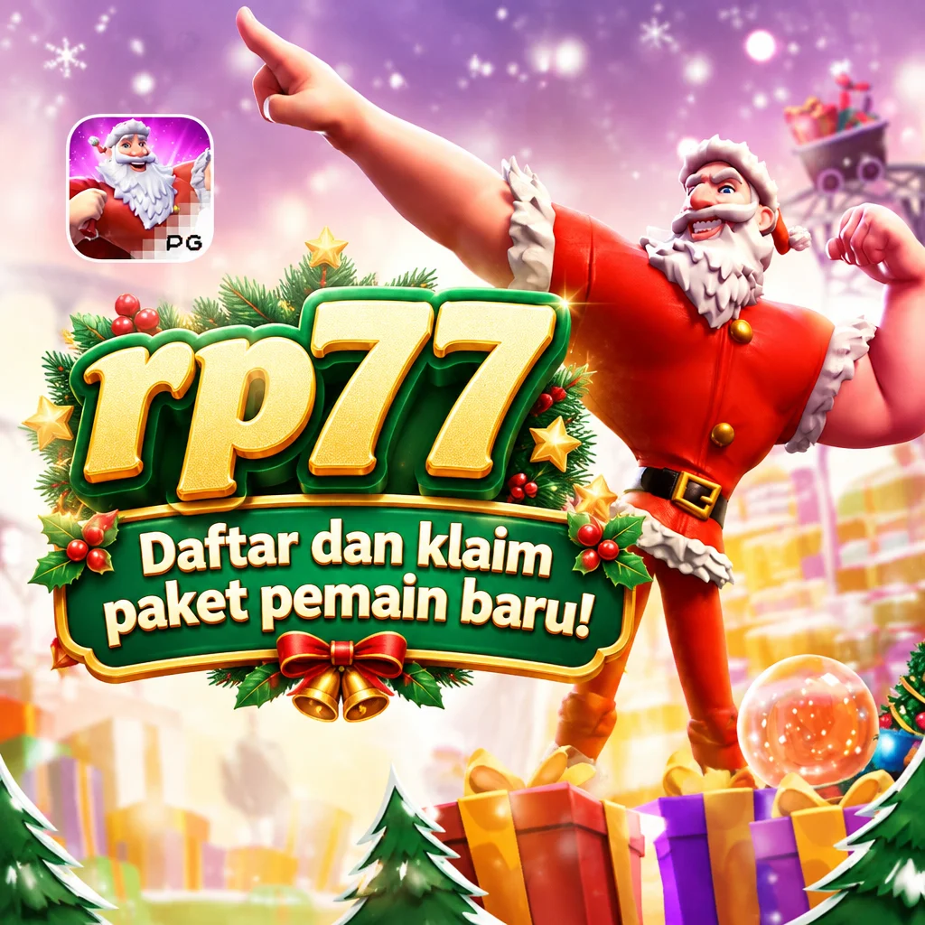rp77 · Gambar aplikasi 1