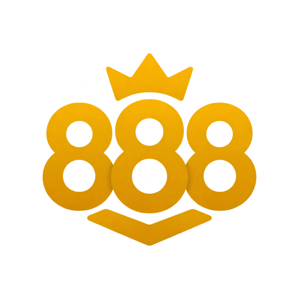 888r