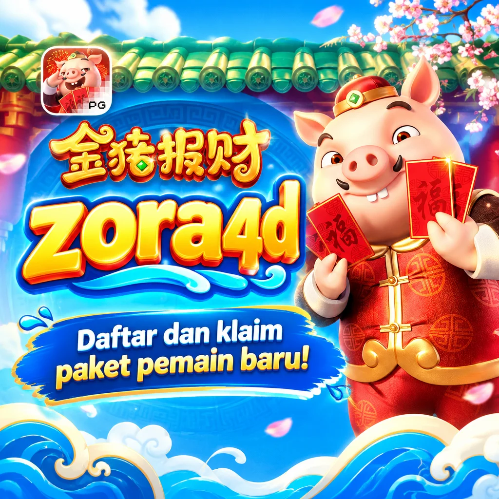 zora4d · Gambar aplikasi 1