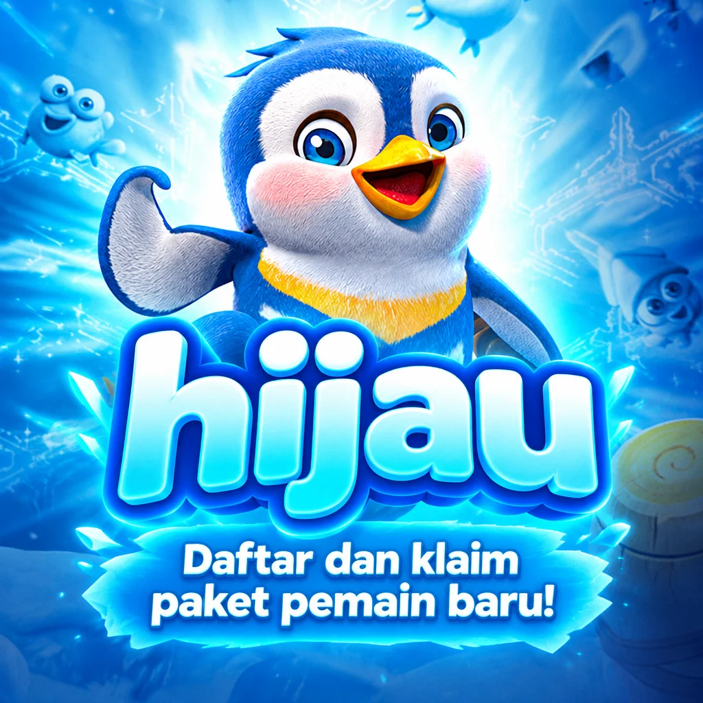 hijau · Gambar aplikasi 1