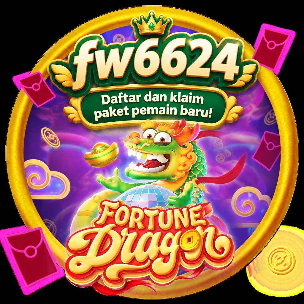 fw6624 · Fortune Dragon