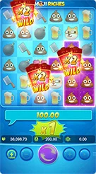 fw6624 · Emoji Riches