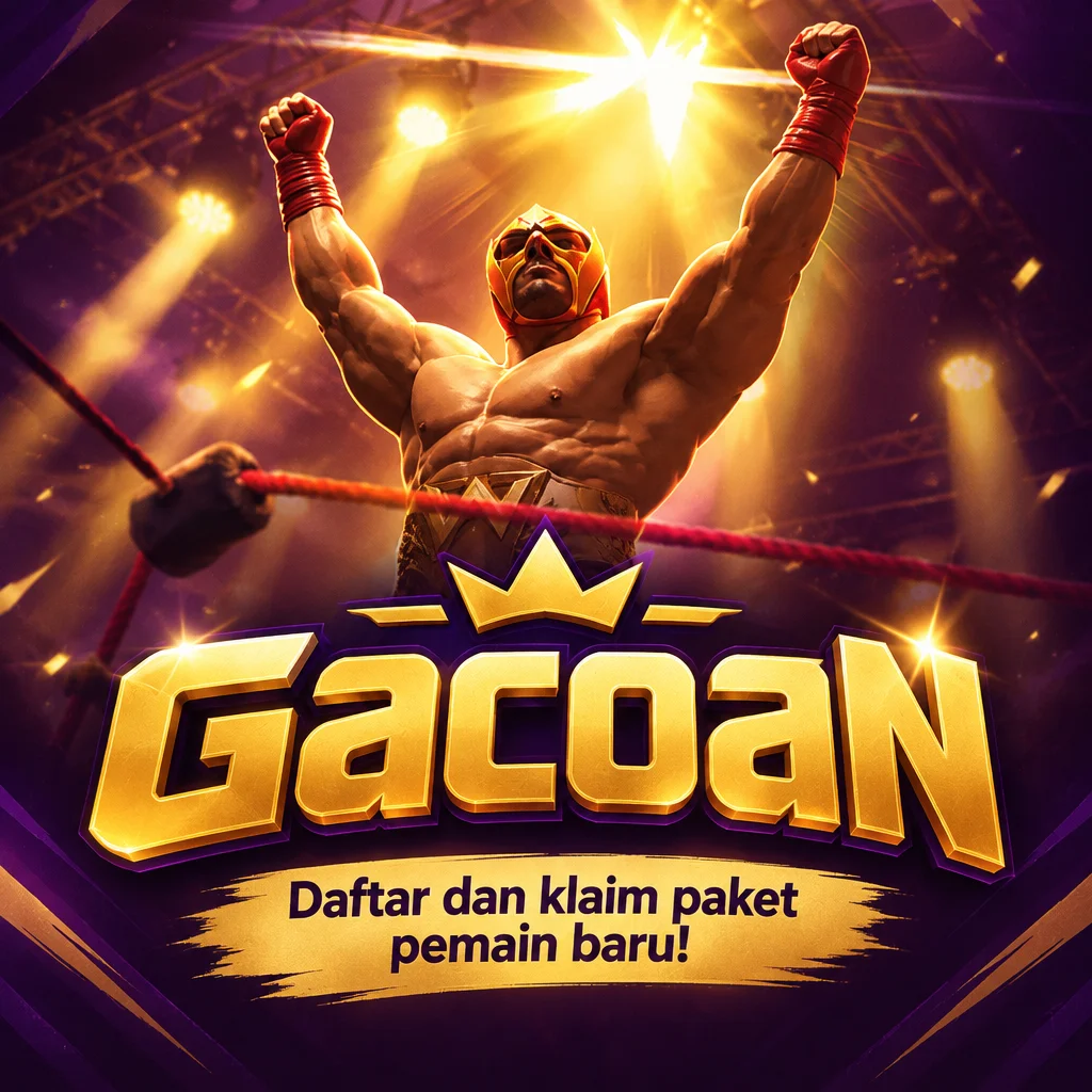 gacoan Android APK