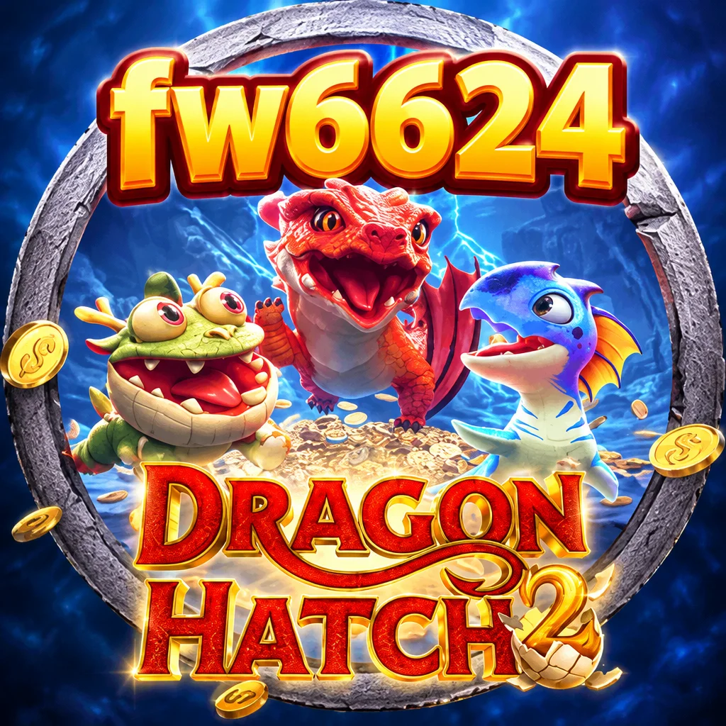 fw6624 · Dragon Hatch2