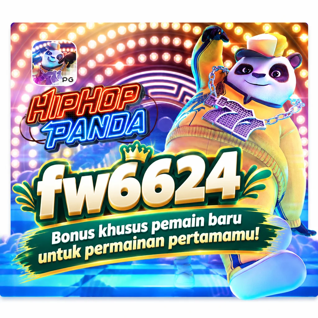 fw6624 · Game & unduhan