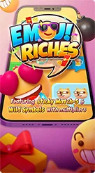 fw6624 · Emoji Riches